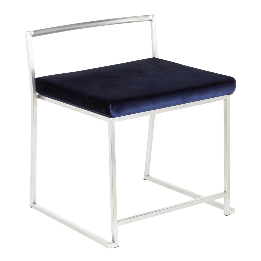 Fuji Dining Chair - Set of 2. Picture 2