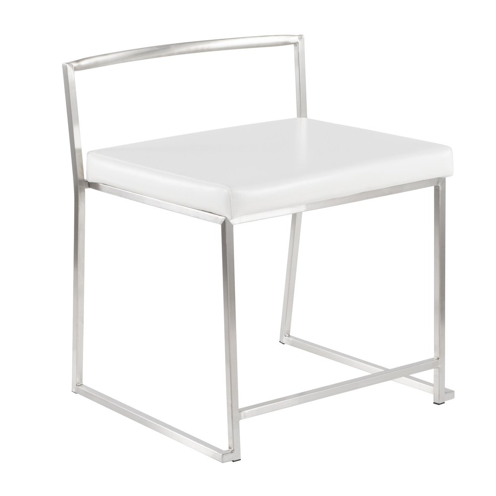 Fuji Dining Chair - Set of 2. Picture 2