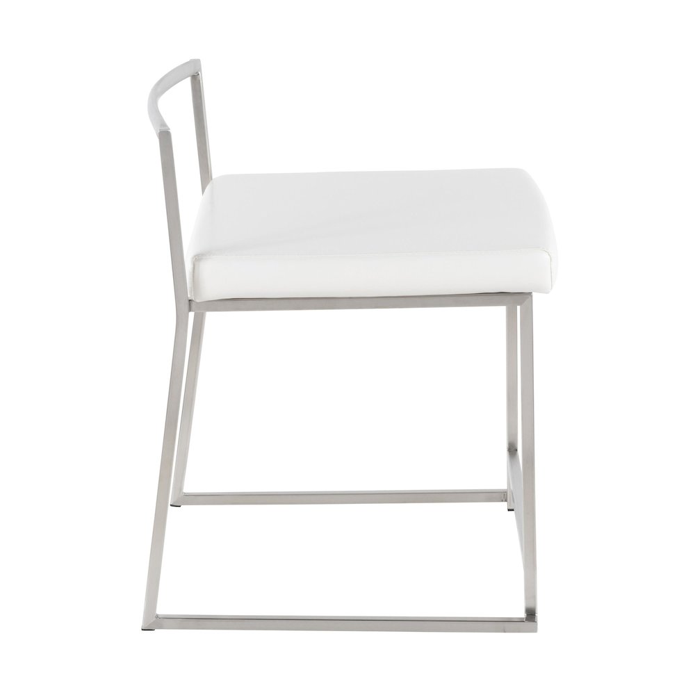 Fuji Dining Chair - Set of 2. Picture 3