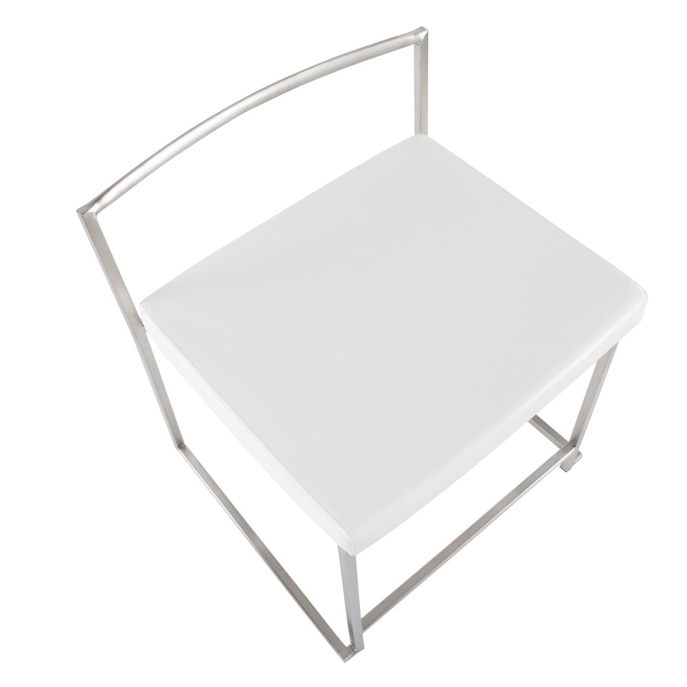 Fuji Dining Chair - Set of 2. Picture 7