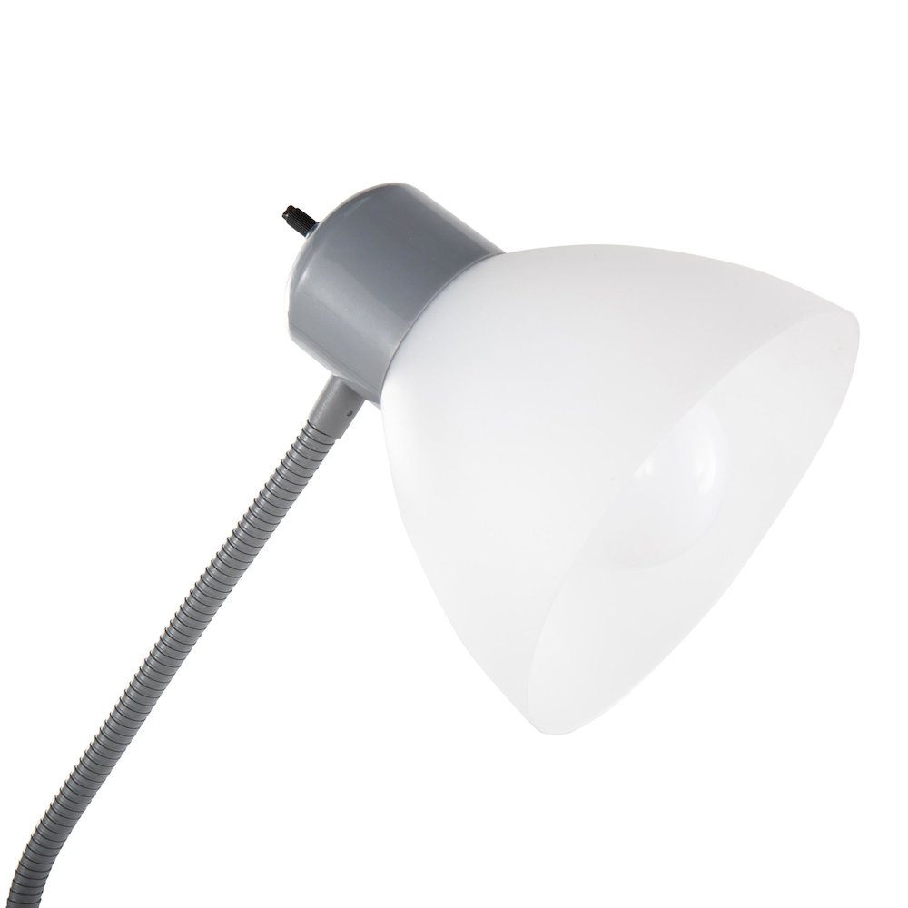 Dual Pix 72" Metal Floor Lamp. Picture 8