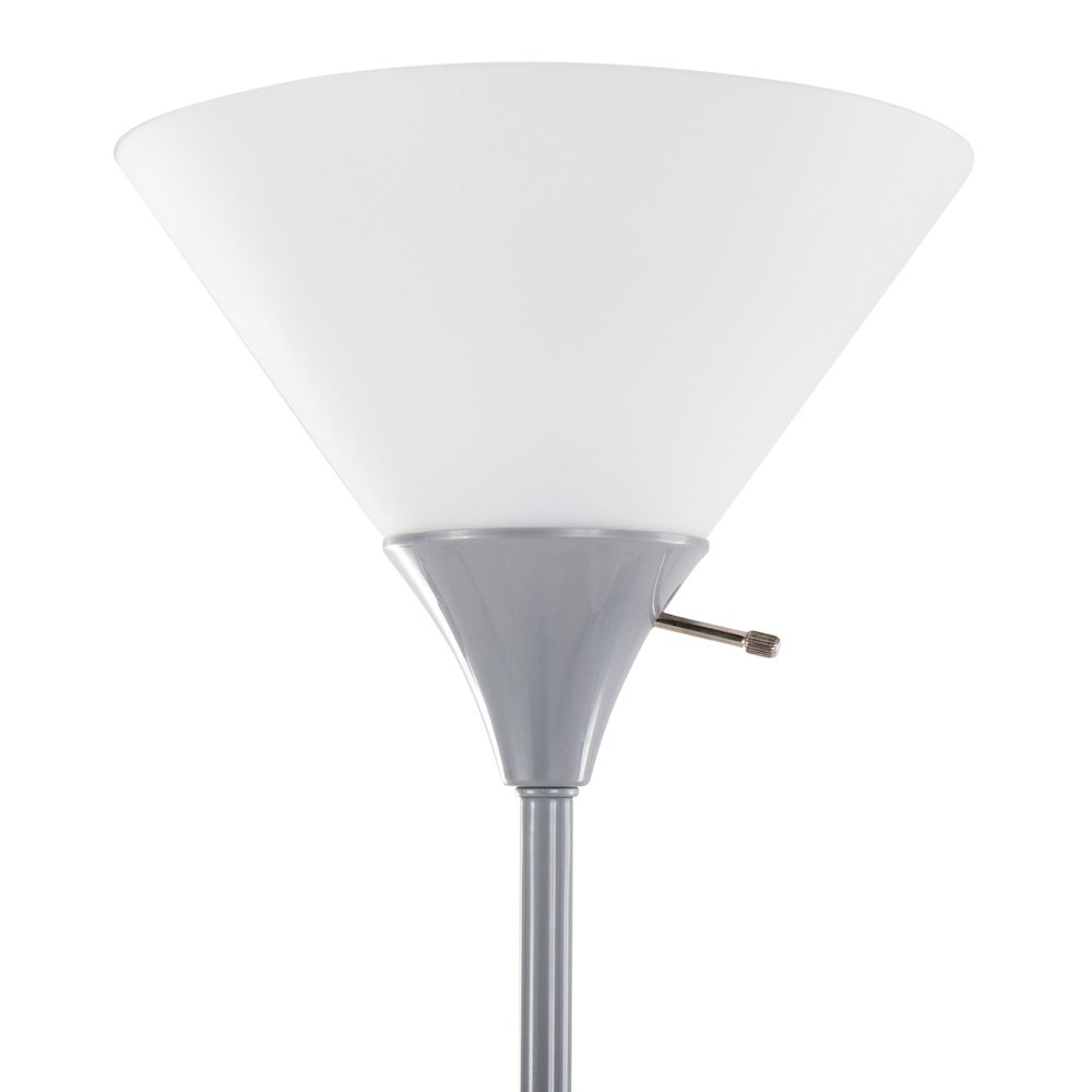 Dual Pix 72" Metal Floor Lamp. Picture 9