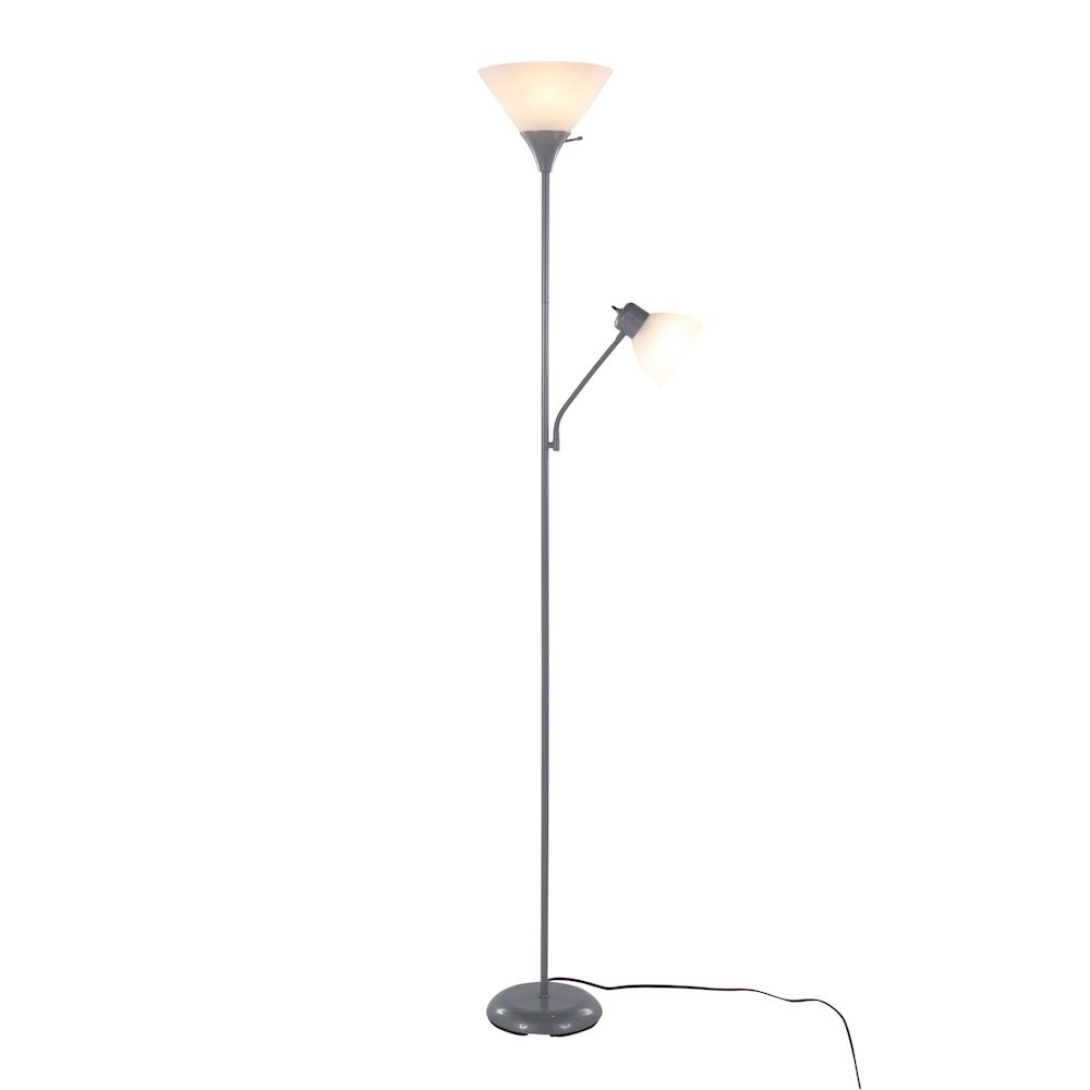 Dual Pix 72" Metal Floor Lamp. Picture 10