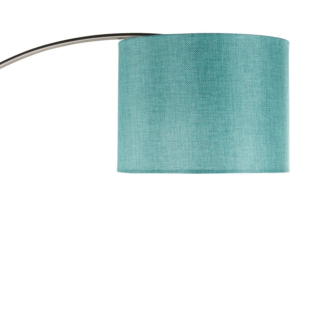 Willow Trio 84" Metal Floor Lamp. Picture 5