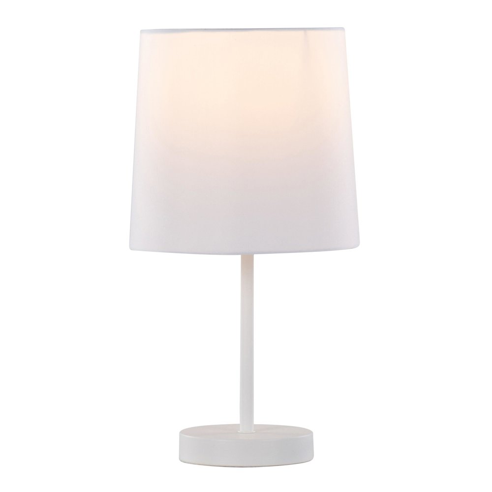 Cooper 16" Metal Accent Lamp - Set of 2. Picture 2