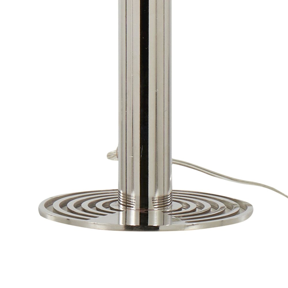Master 29" Metal Table Lamp - Set of 2. Picture 3