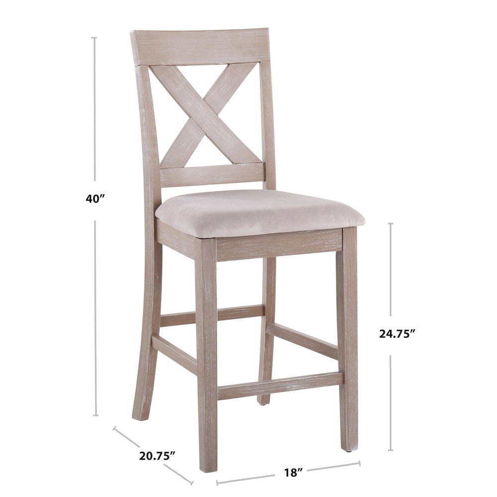Harper Counter Set. Picture 6
