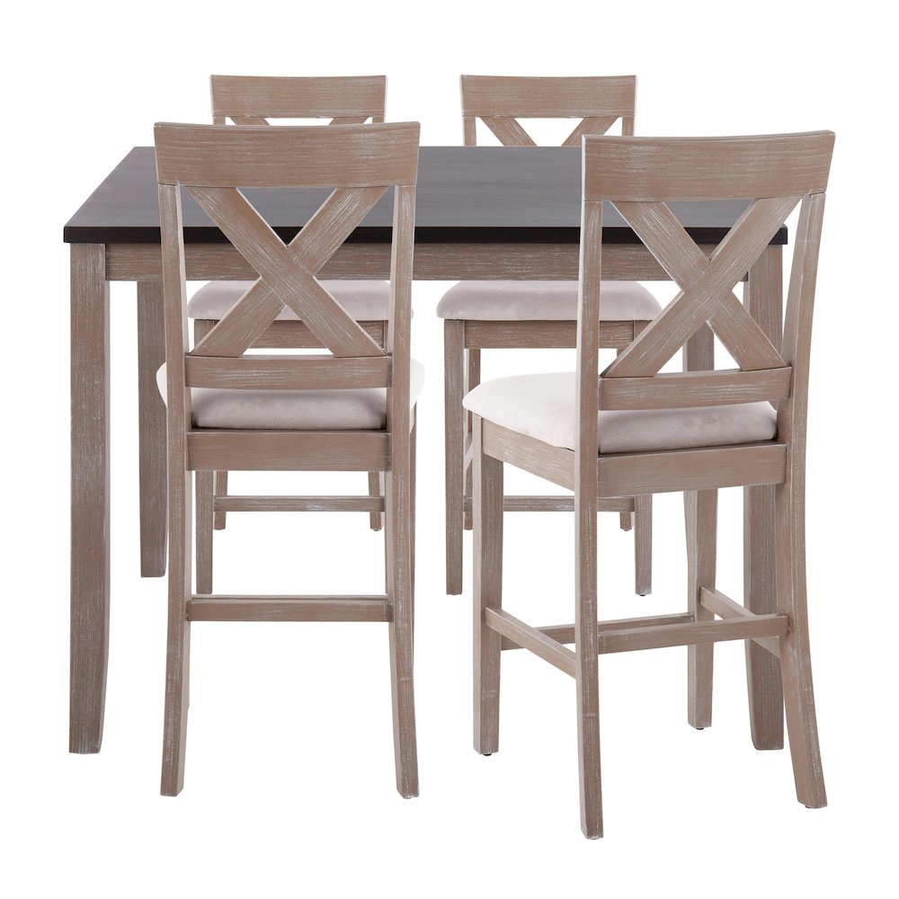 Harper Counter Set. Picture 3