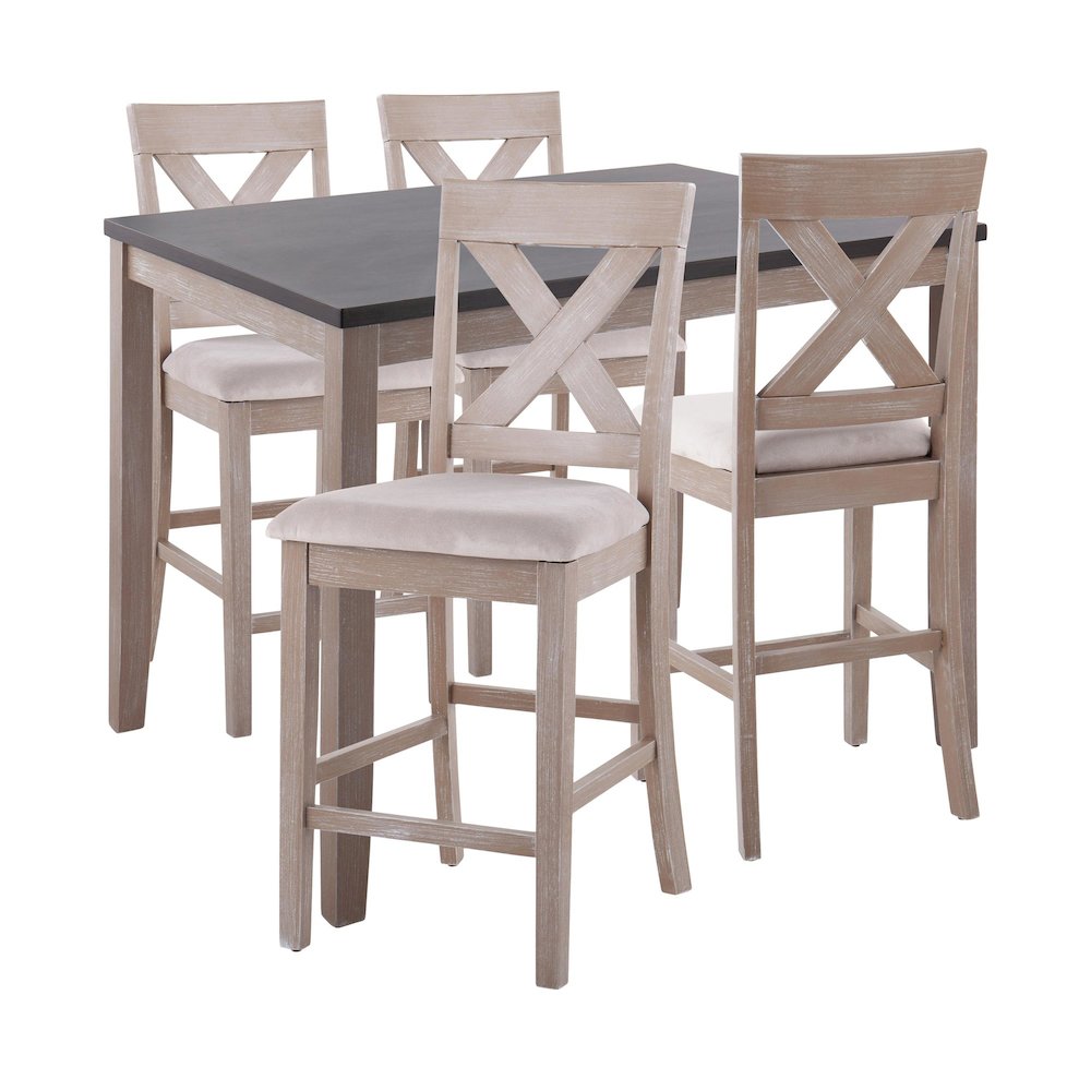 Harper Counter Set. Picture 1