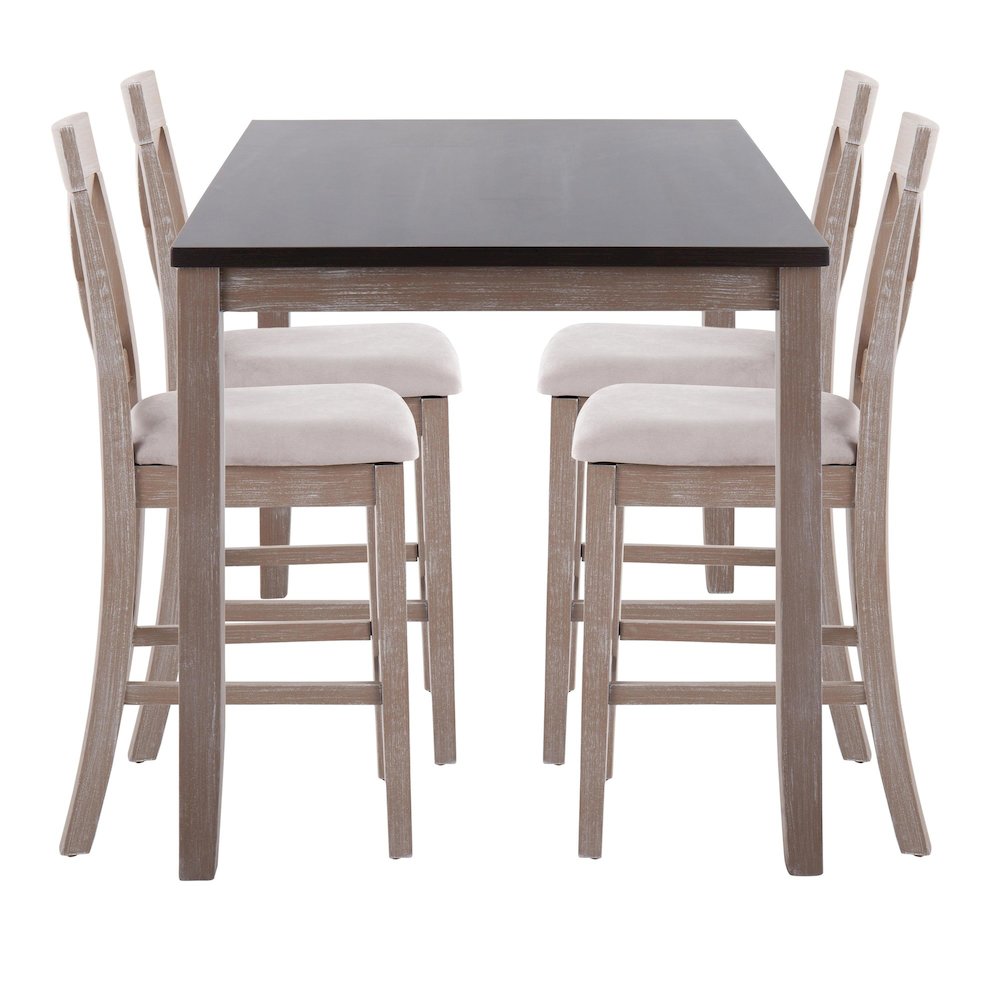 Harper Counter Set. Picture 2