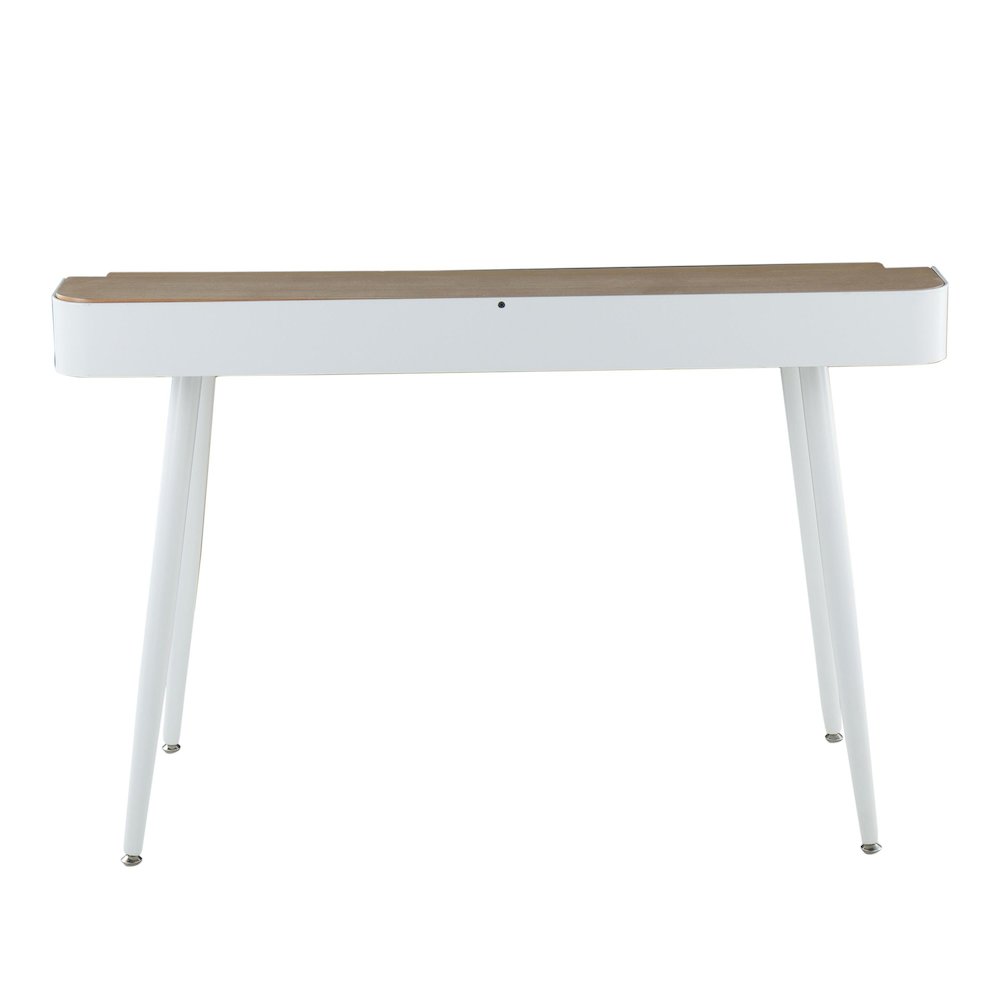 Harvey Desk. Picture 4