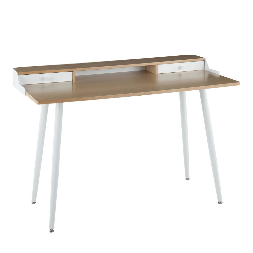 Harvey Desk. Picture 1