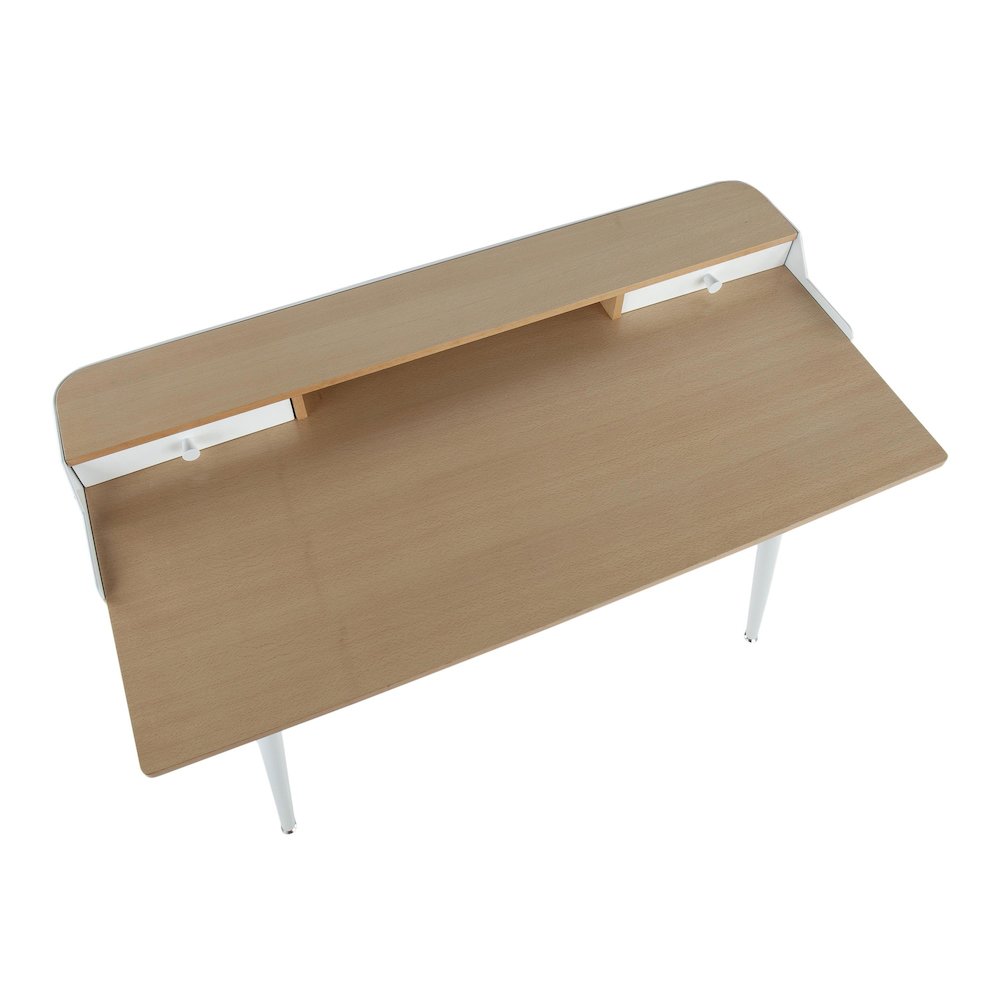 Harvey Desk. Picture 6