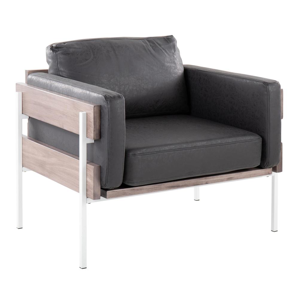 Kari Accent Chair. Picture 1