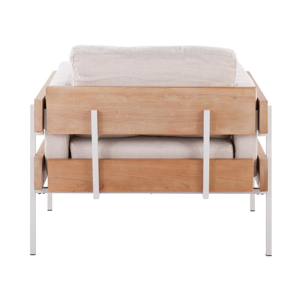 Kari Accent Chair. Picture 4