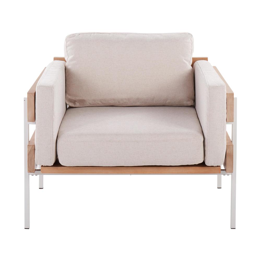 Kari Accent Chair. Picture 5