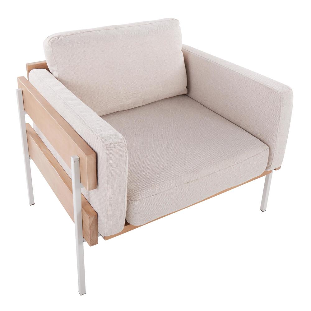 Kari Accent Chair. Picture 6