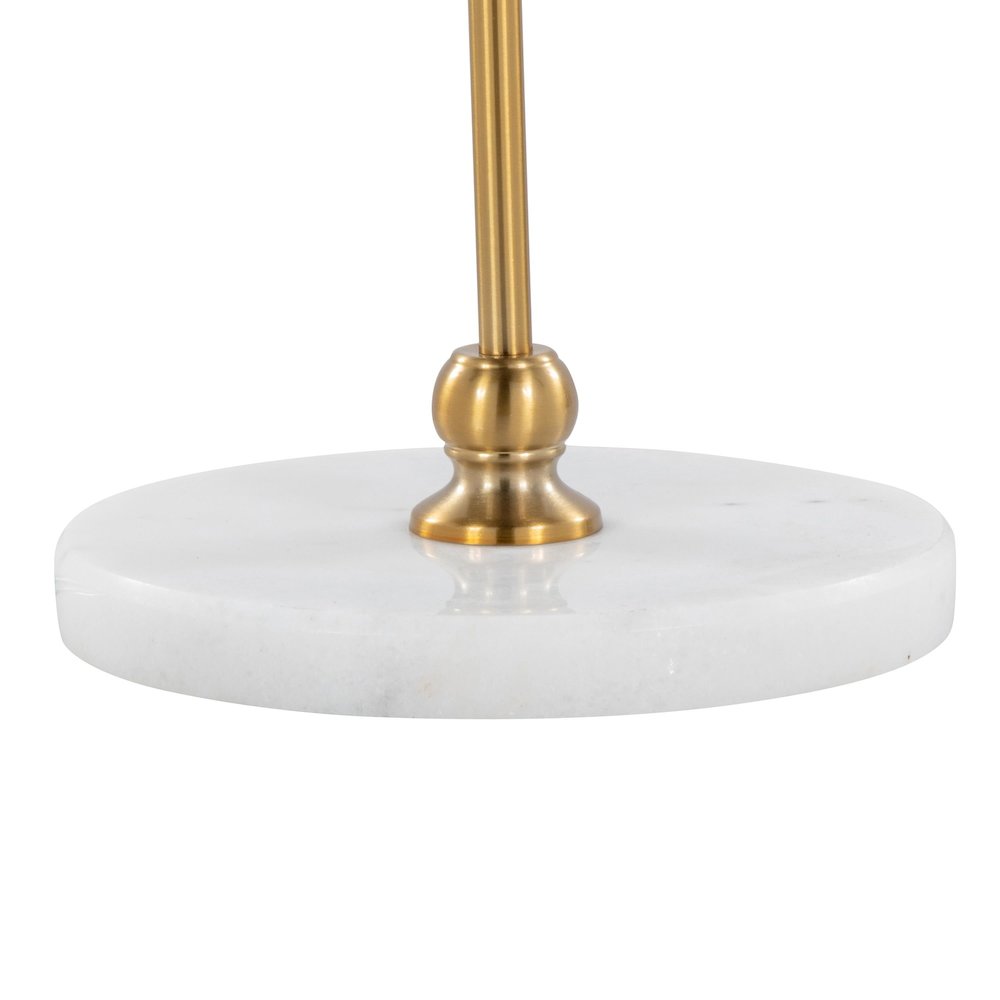 Leslie 63" Floor Lamp. Picture 9
