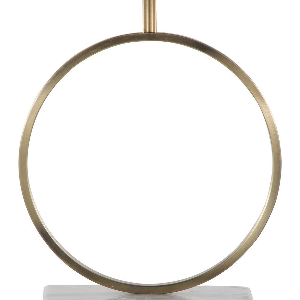 Moon Table Lamp. Picture 6