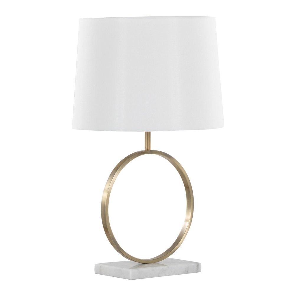 Moon Table Lamp. Picture 8
