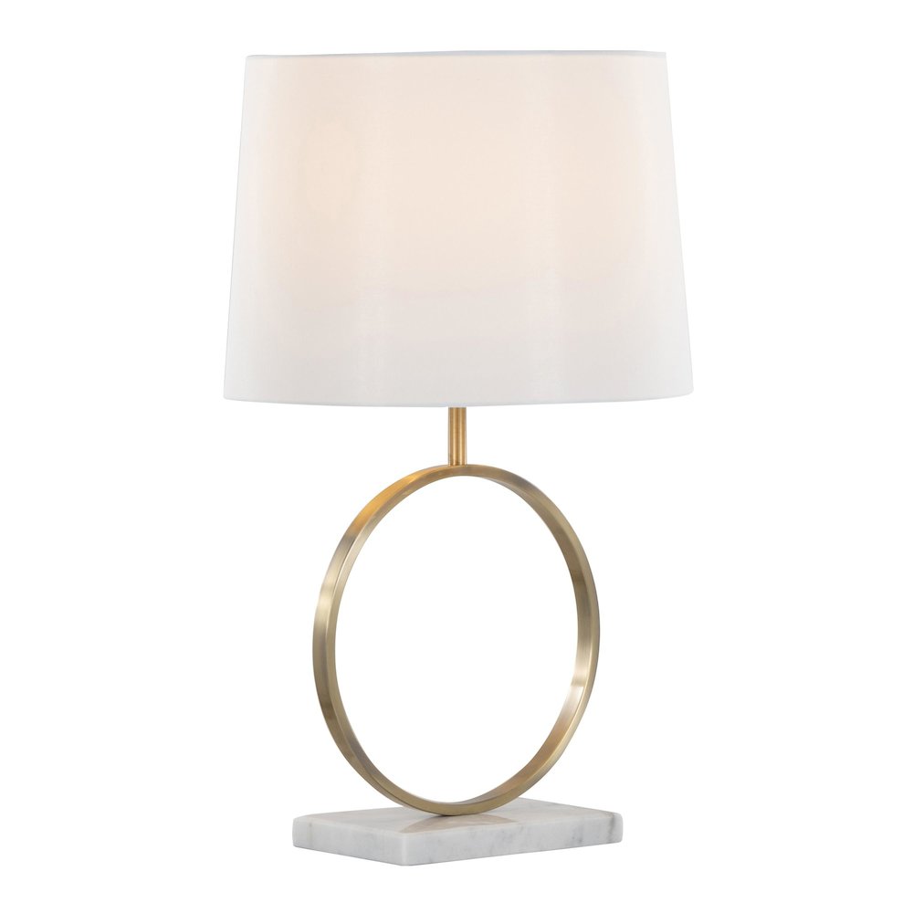 Moon Table Lamp. Picture 9
