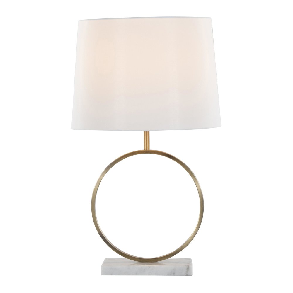 Moon Table Lamp. Picture 2