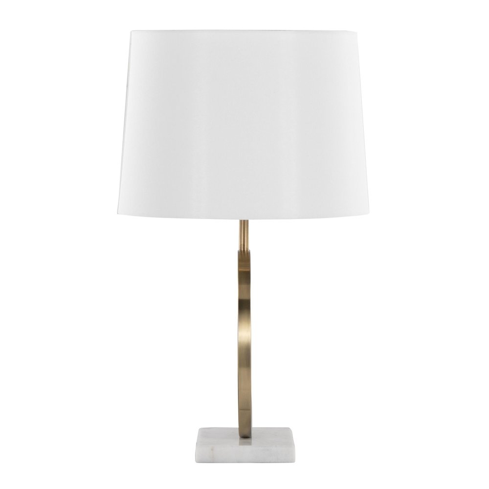 Moon Table Lamp. Picture 3