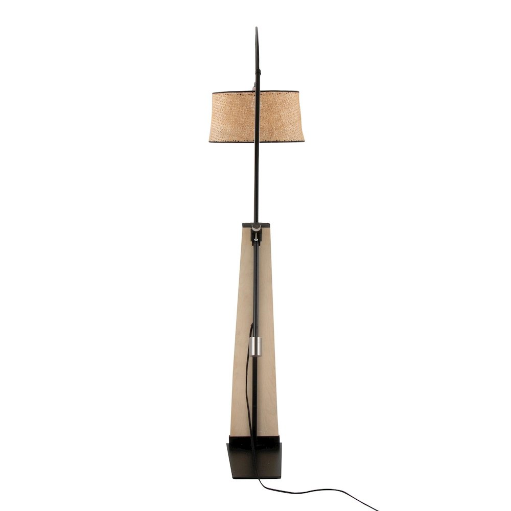 Robyn-Salon Floor Lamp. Picture 5