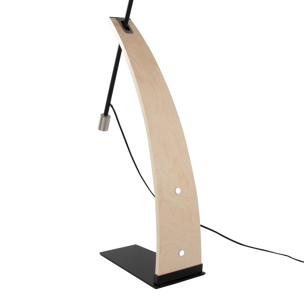 Robyn-Salon Floor Lamp. Picture 8