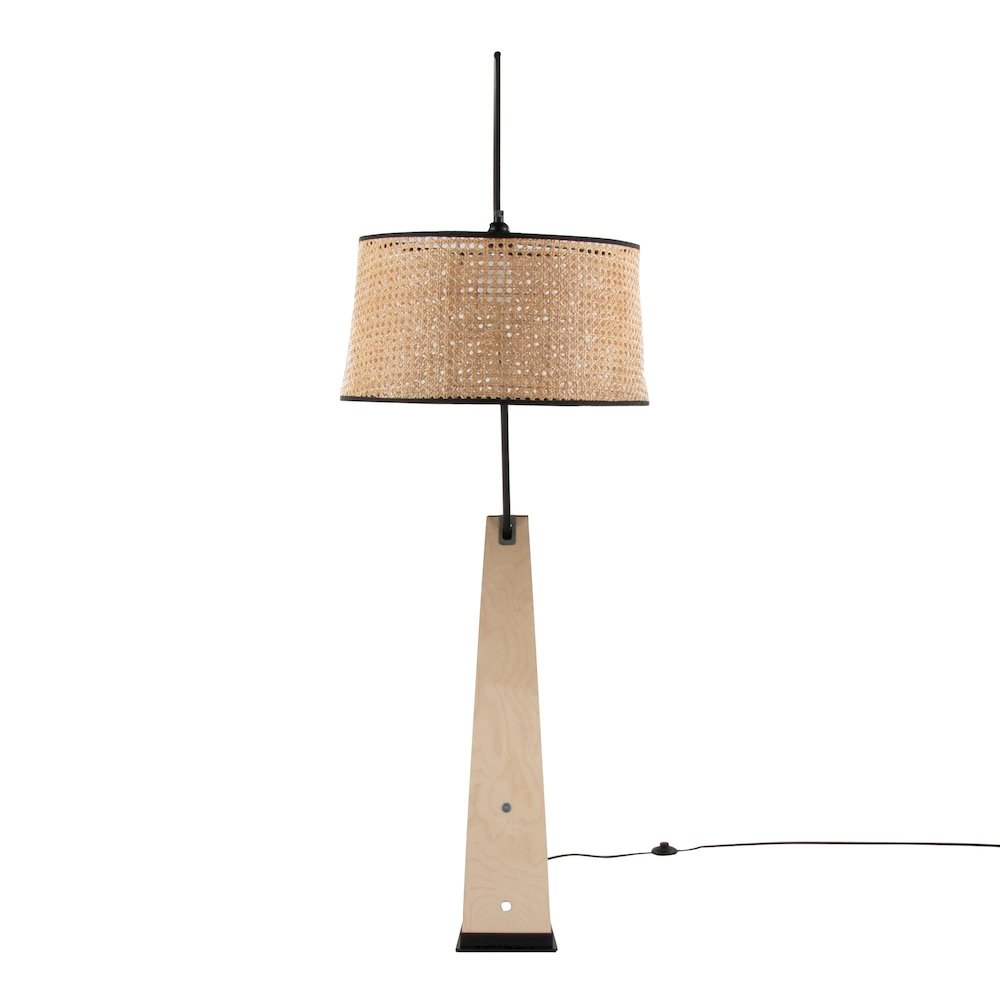 Robyn-Salon Floor Lamp. Picture 6