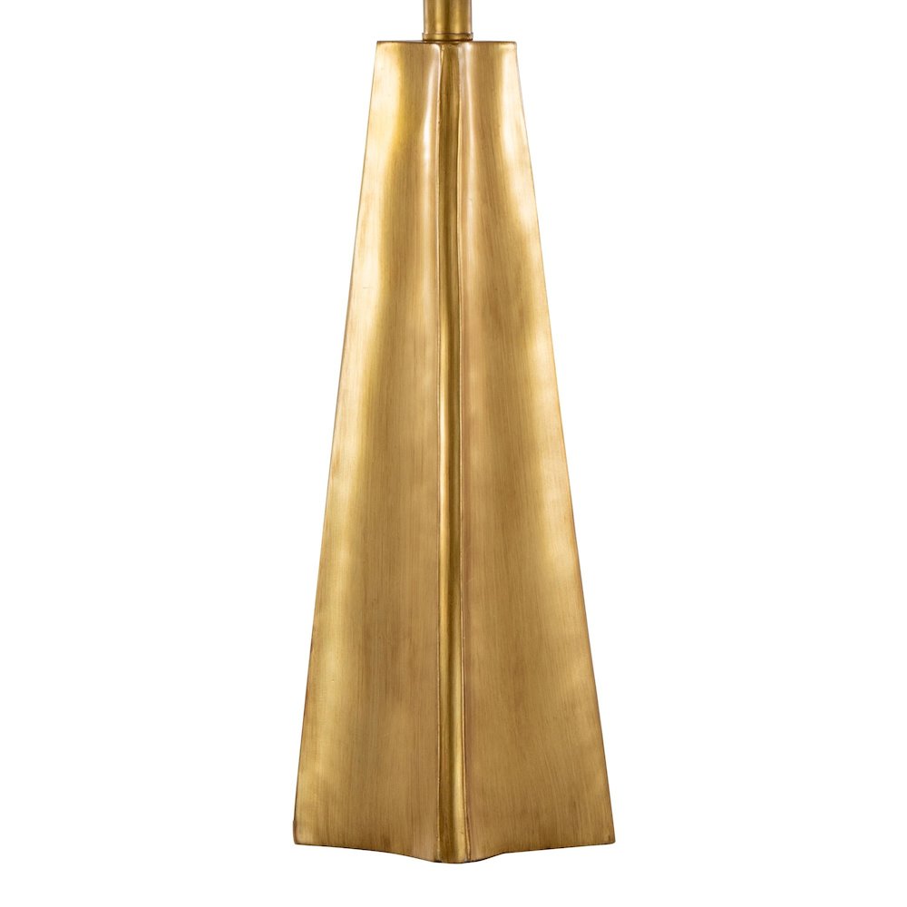 Pompeii 29" Polyresin Table Lamp. Picture 5