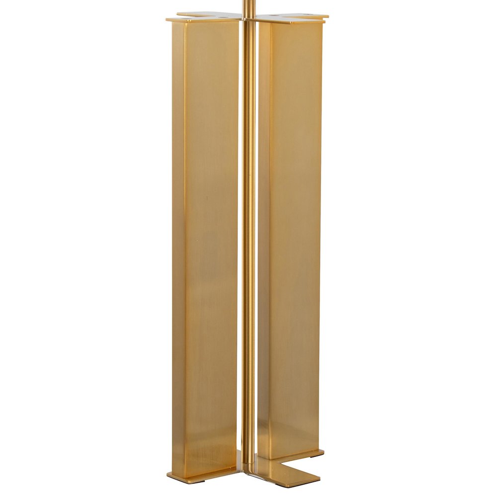 Cosmo 28" Metal Table Lamp. Picture 5
