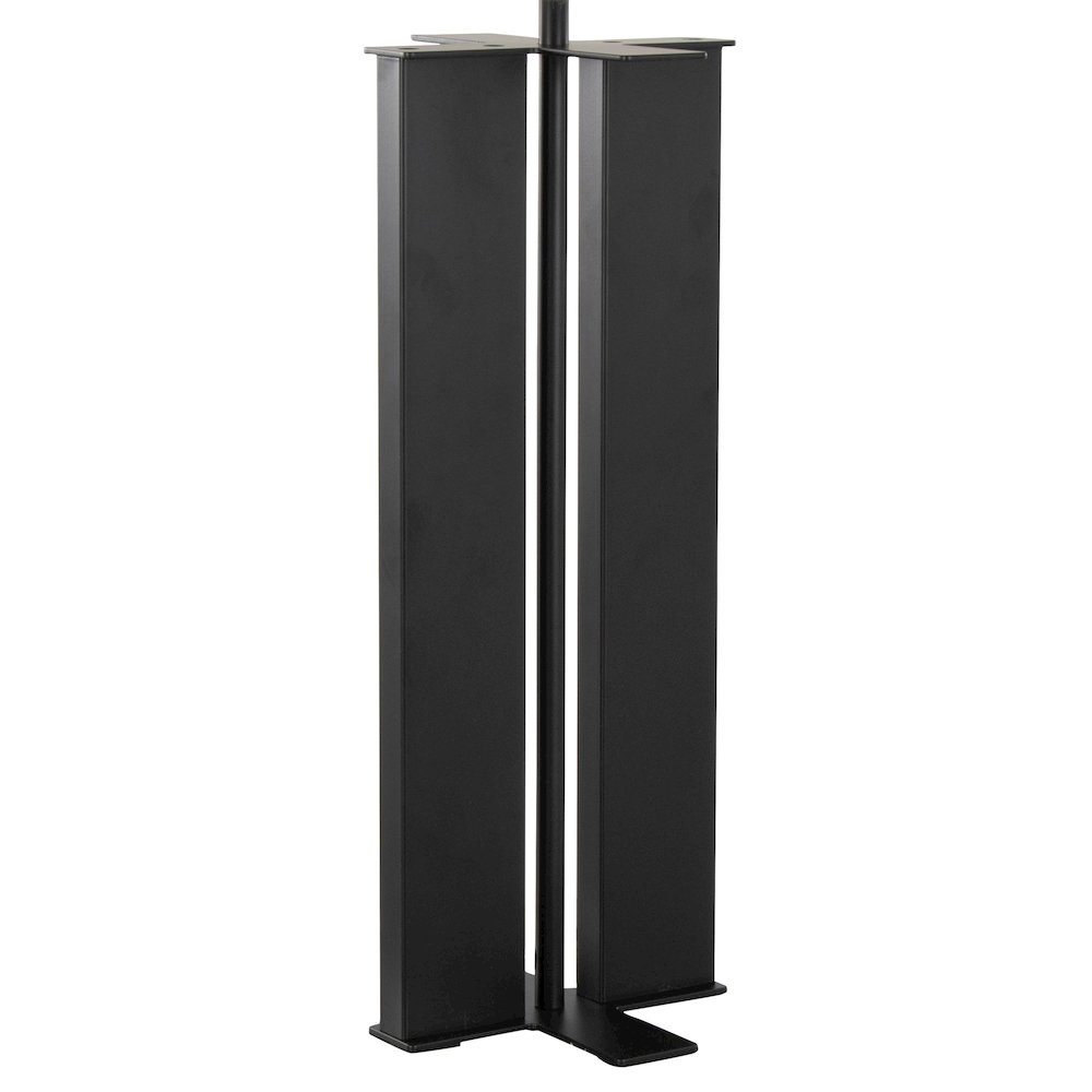 Cosmo 28" Metal Table Lamp. Picture 5