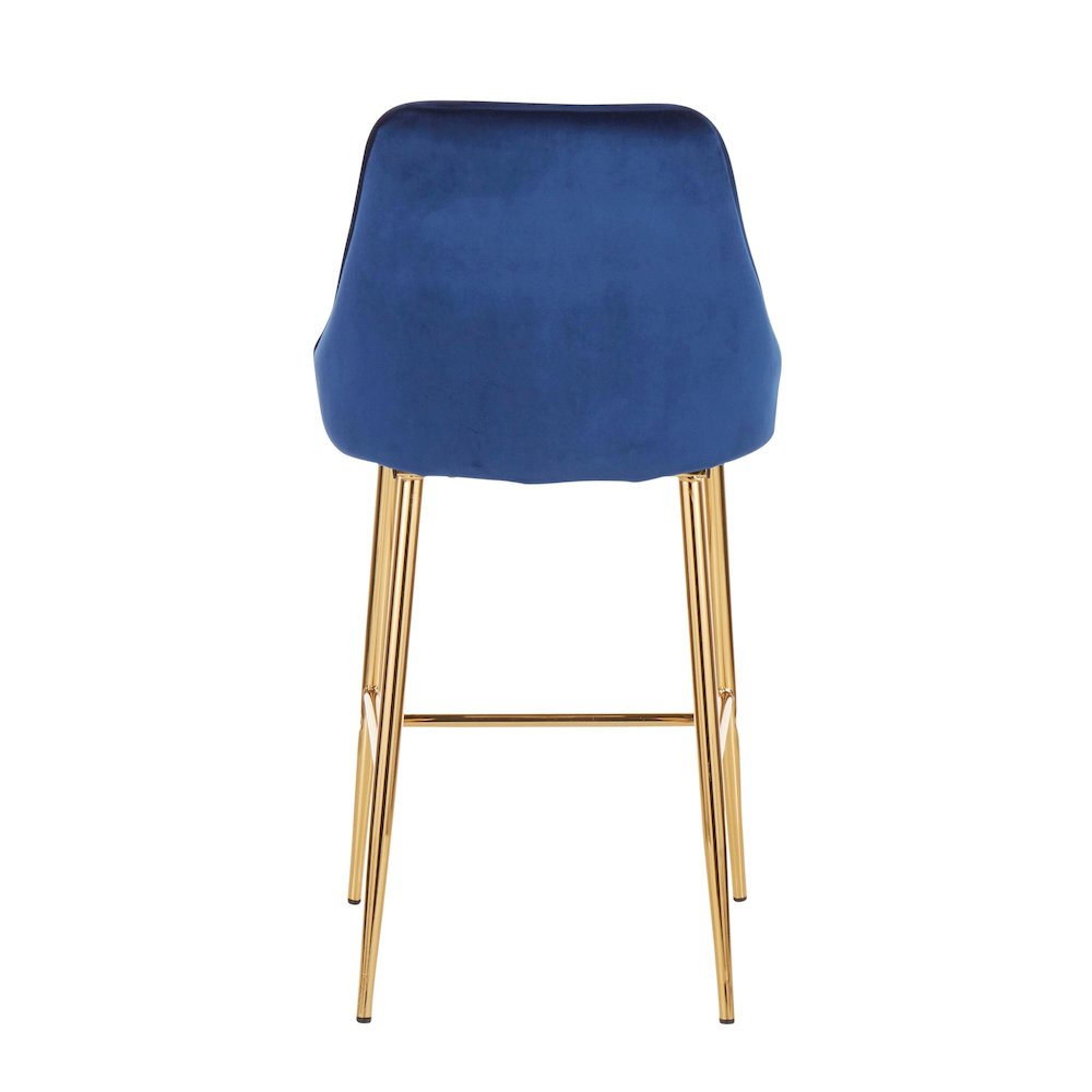 Marcel Counter Stool - Set of 2. Picture 5