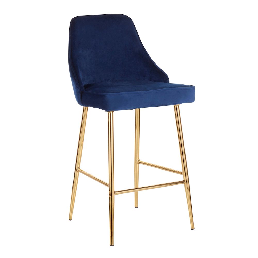 Marcel Counter Stool - Set of 2. Picture 2