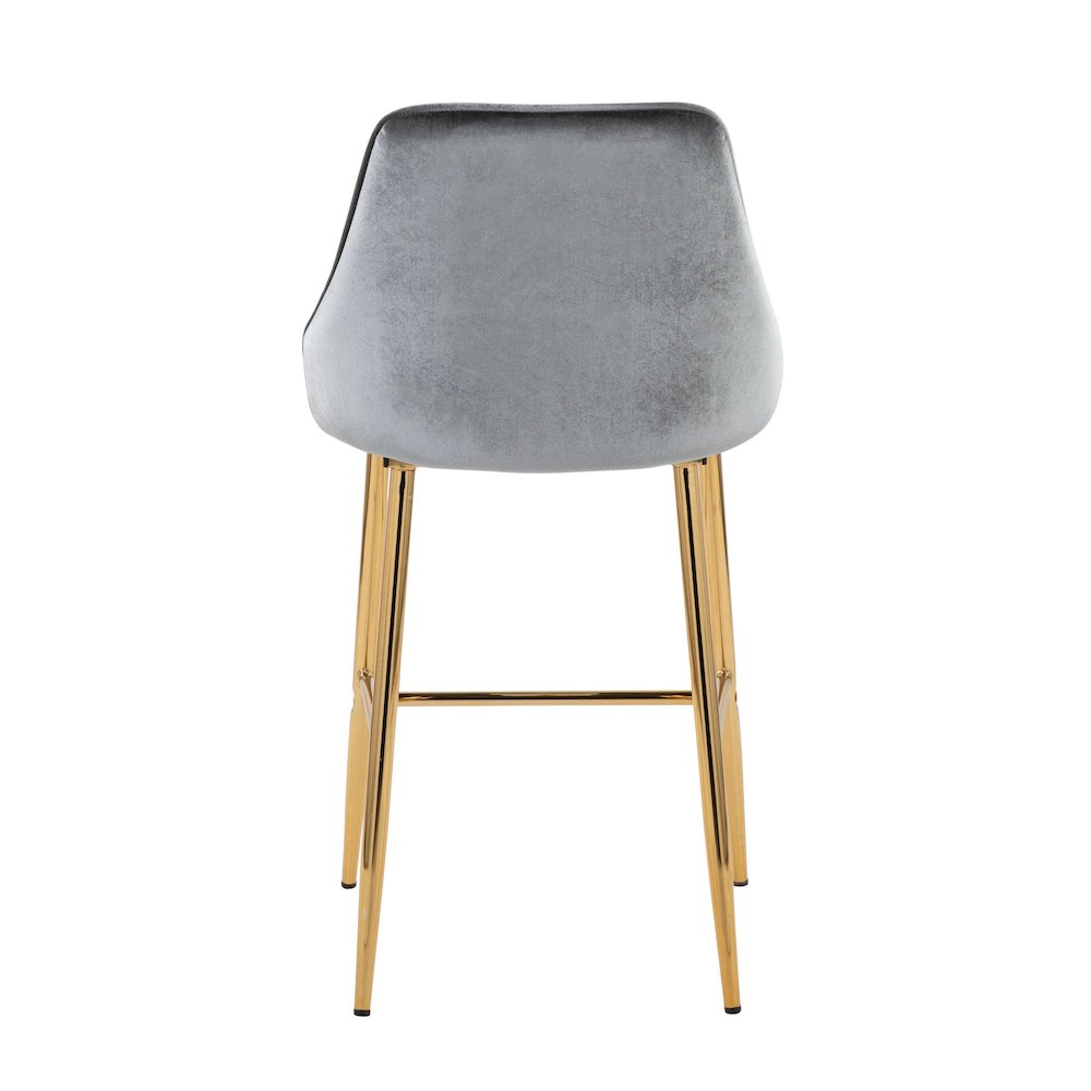 Marcel Counter Stool - Set of 2. Picture 5