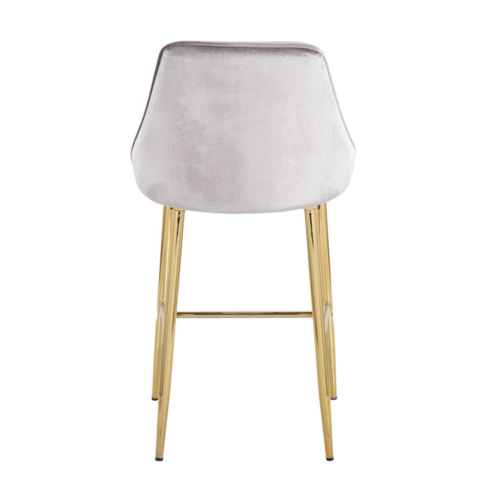 Marcel Counter Stool - Set of 2. Picture 5