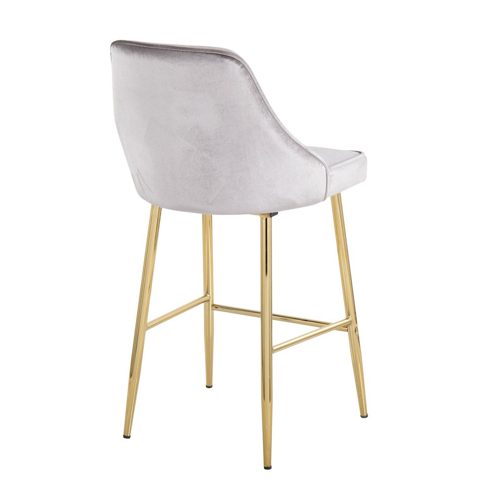 Marcel Counter Stool - Set of 2. Picture 4