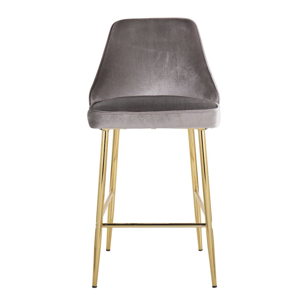 Marcel Counter Stool - Set of 2. Picture 6