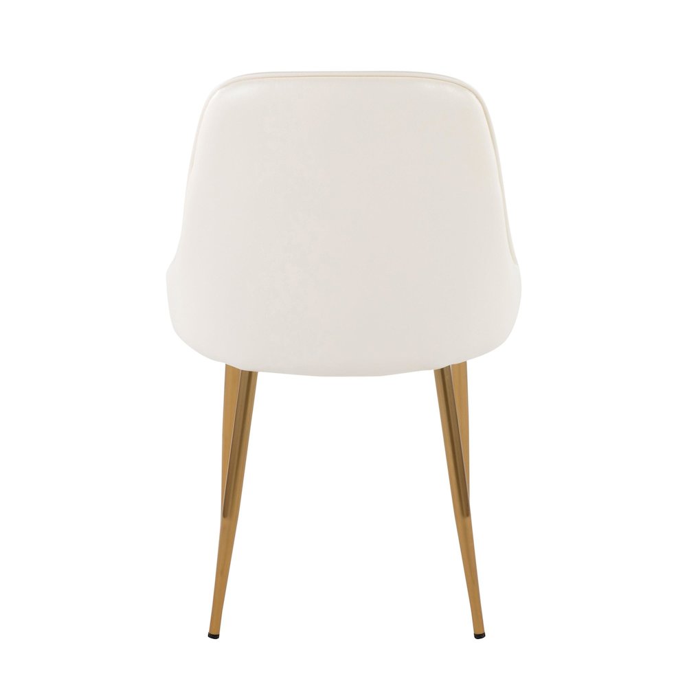 Marcel Dining Chair - Set of 2. Picture 5