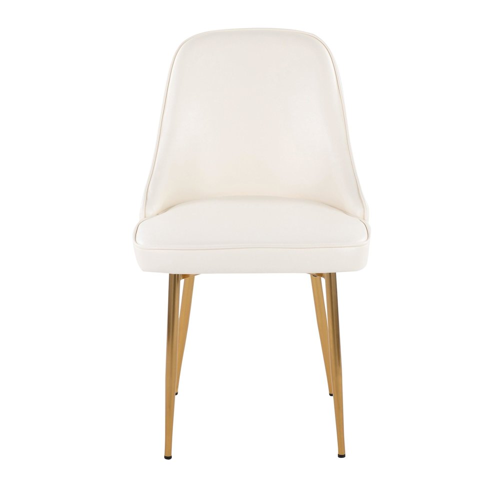 Marcel Dining Chair - Set of 2. Picture 6