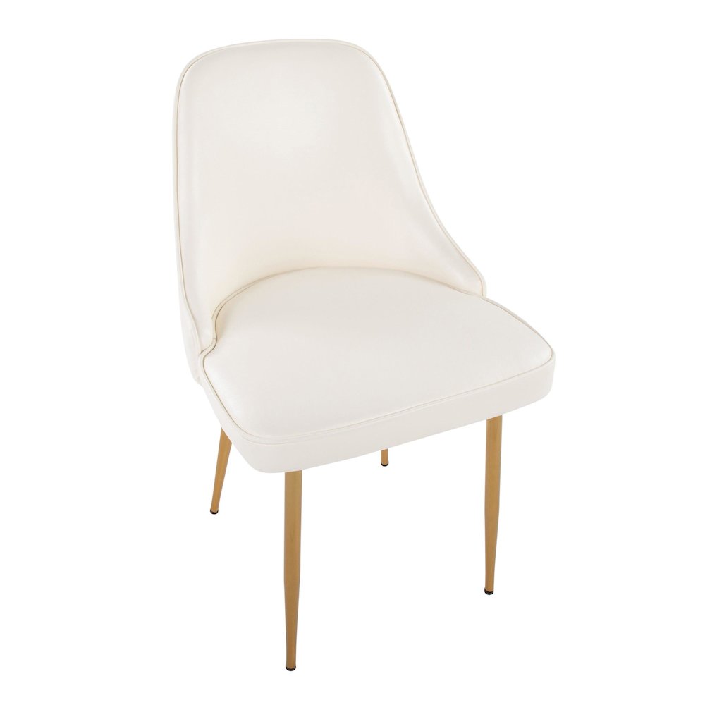Marcel Dining Chair - Set of 2. Picture 7