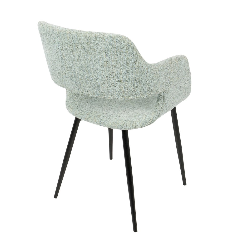 Margarite Chair - Set of 2. Picture 4