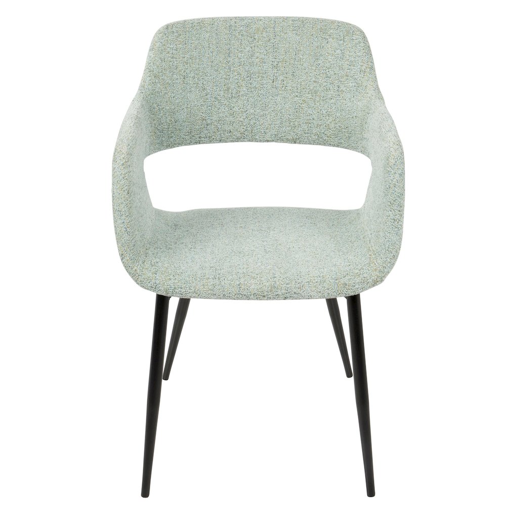 Margarite Chair - Set of 2. Picture 6