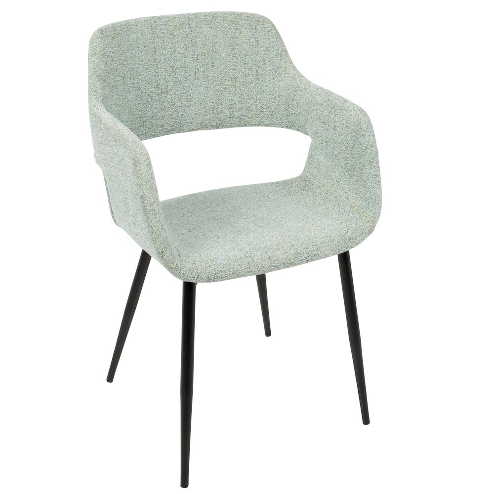 Margarite Chair - Set of 2. Picture 2
