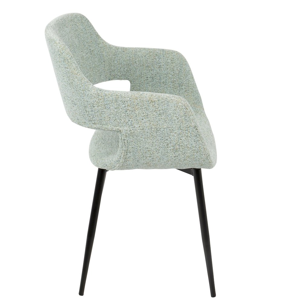 Margarite Chair - Set of 2. Picture 3