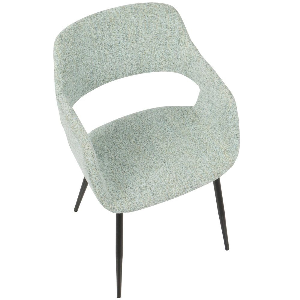 Margarite Chair - Set of 2. Picture 7