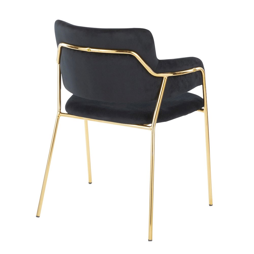 Napoli Chair - Set of 2. Picture 4