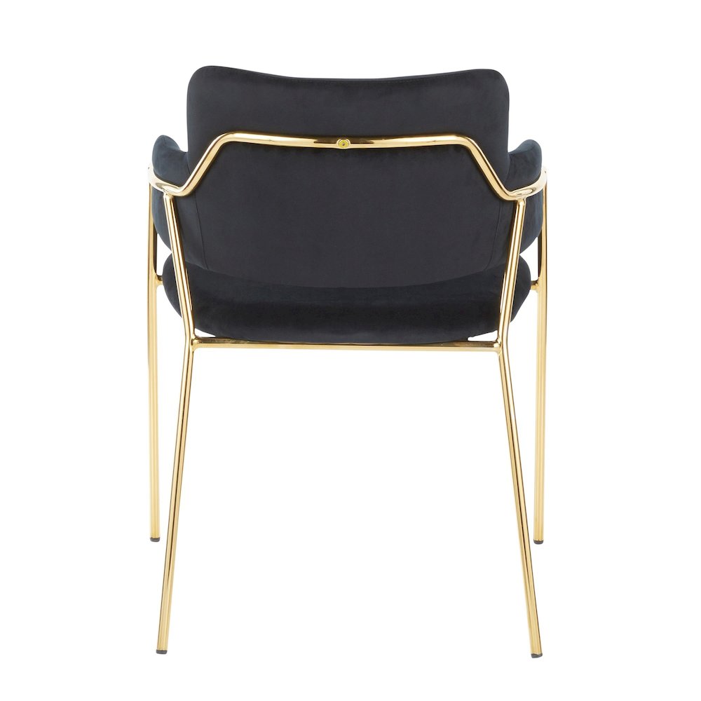 Napoli Chair - Set of 2. Picture 5