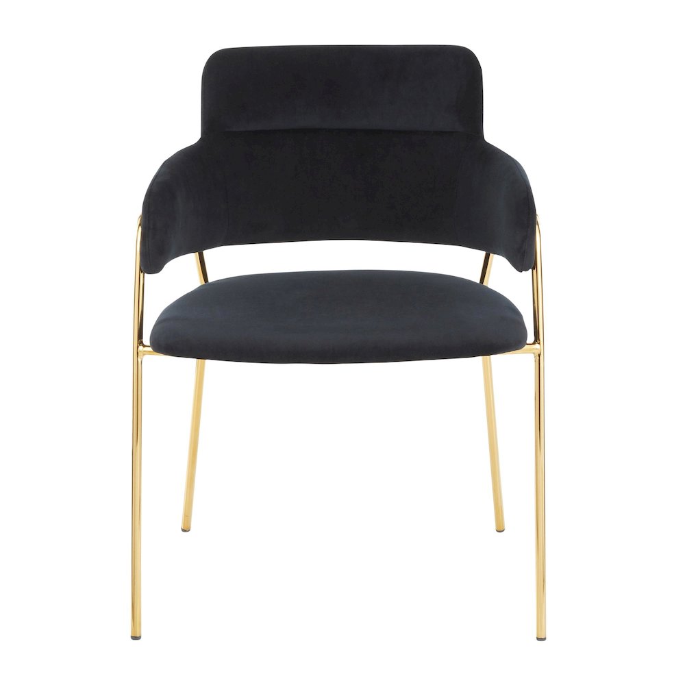 Napoli Chair - Set of 2. Picture 6